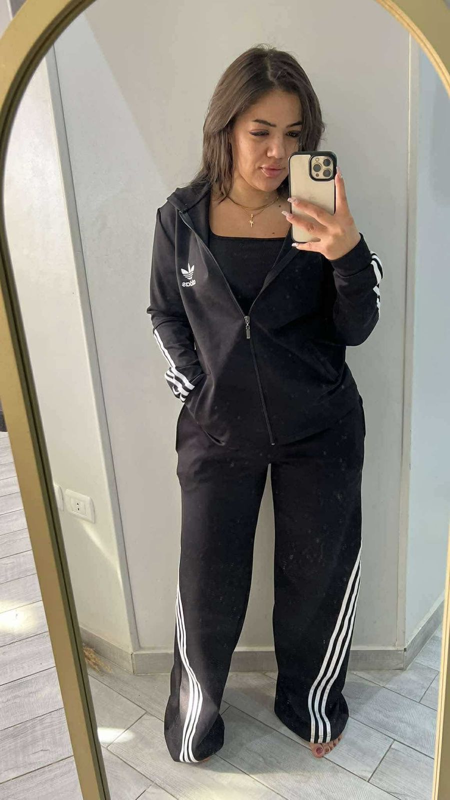 ترنج اديداس 1