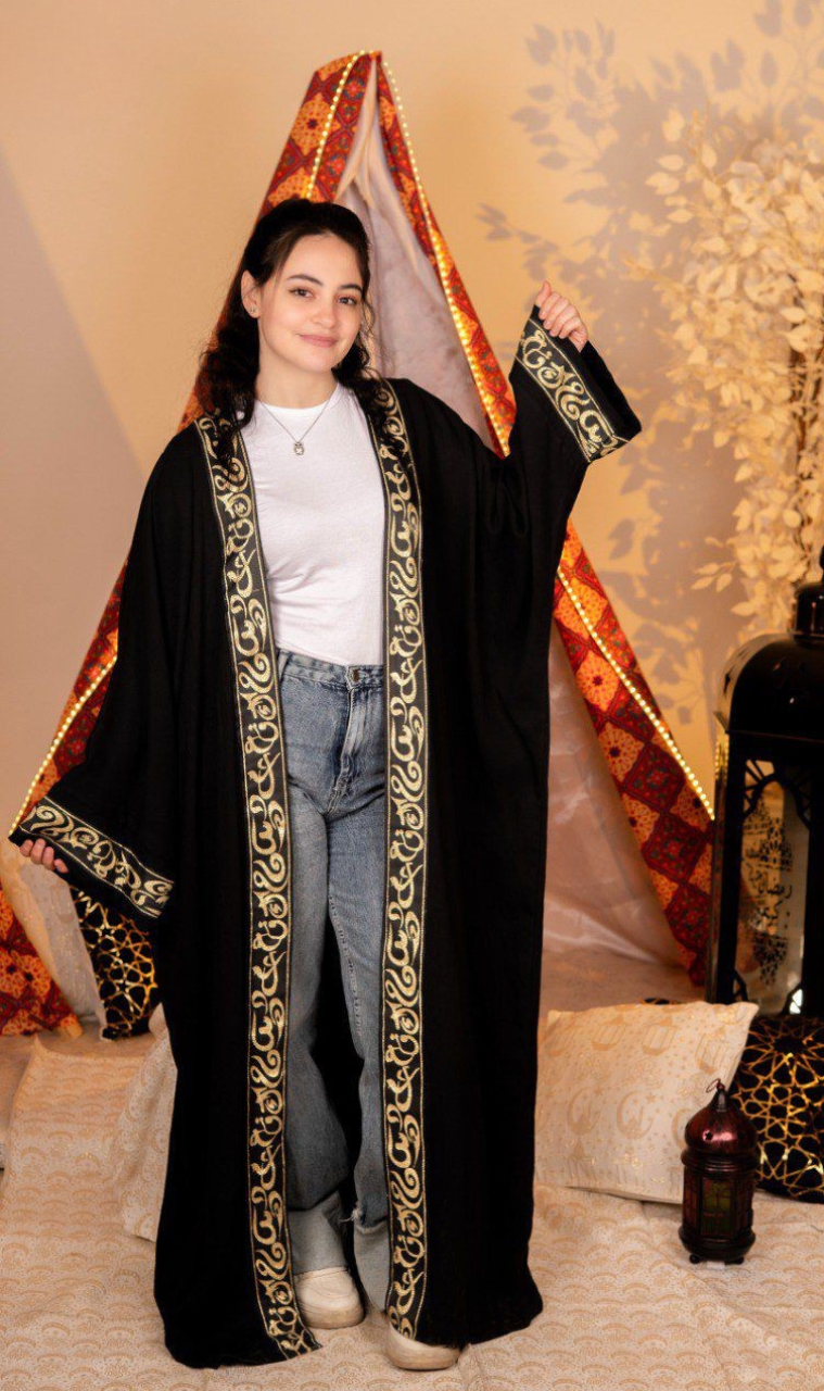 قفطان رمضان