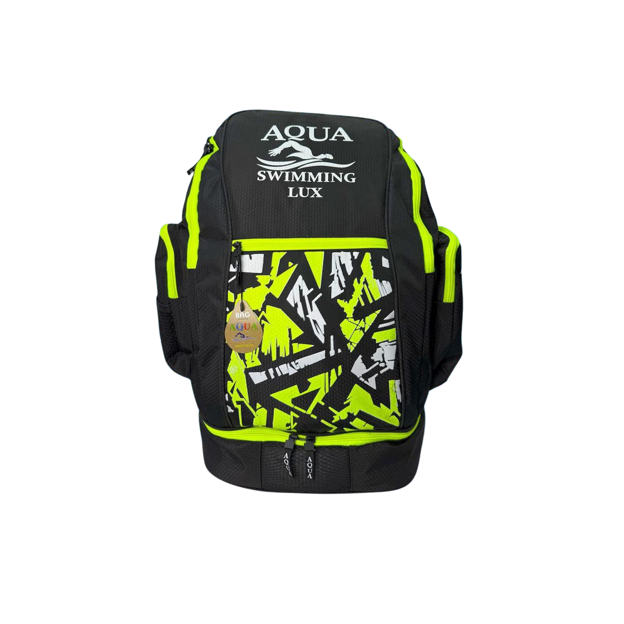 شنطة سباحه اكوا