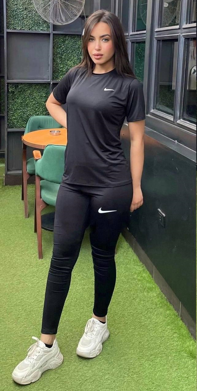 تيشيرت نص كم رياضى